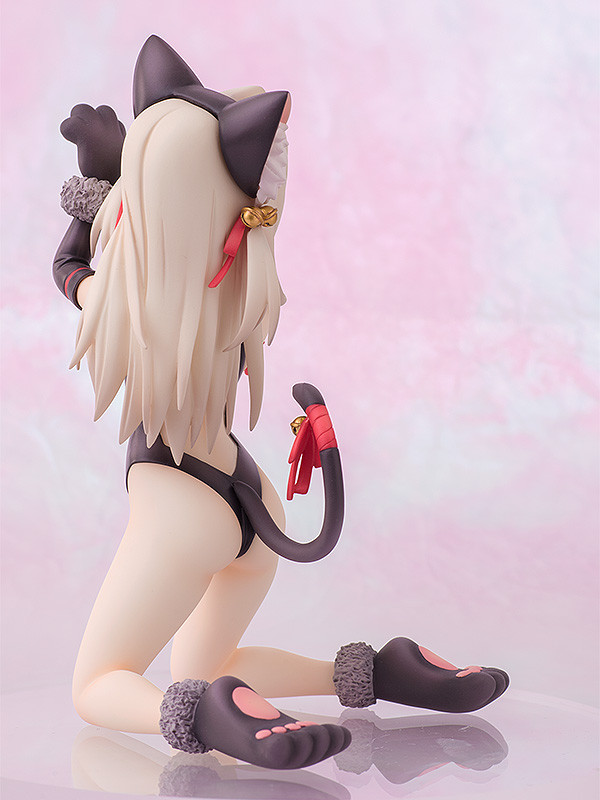 Fate/Kaleid Liner Prisma☆Illya 2wei Herz! - Illyasviel von Einzbern - 1/8 - Beast Style (Aquamarine) photo 8