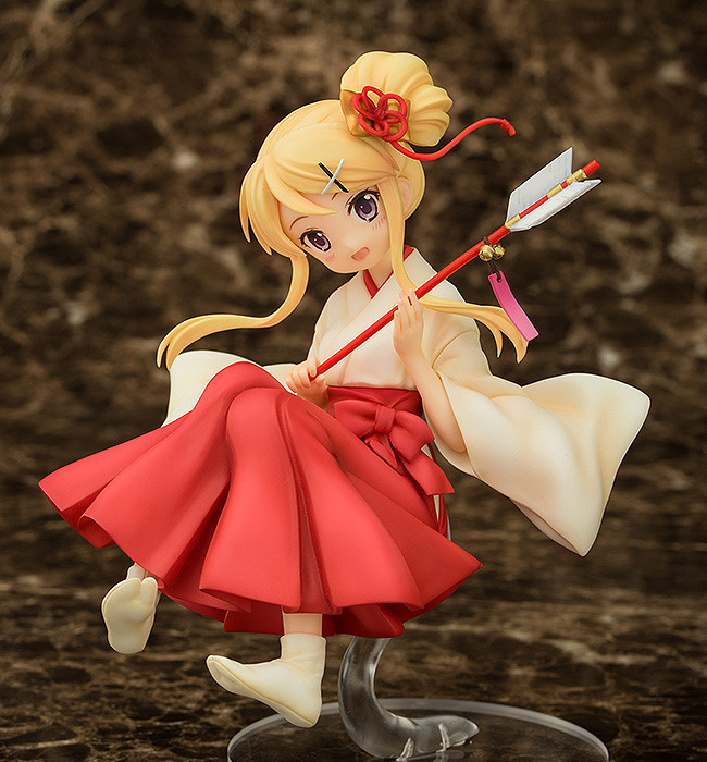 Kiniro Mosaic: Pretty Days - Kujou Karen - 1/8 - Priestess Style (Aquamarine) photo 3