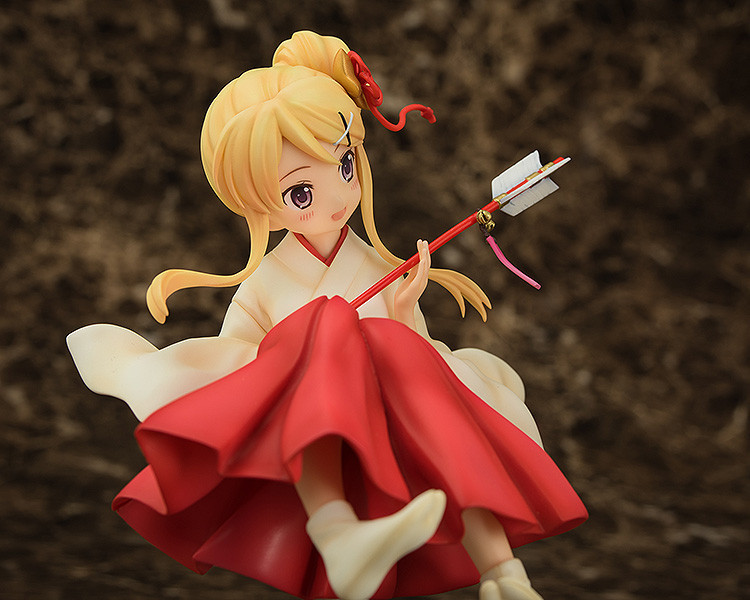 Kiniro Mosaic: Pretty Days - Kujou Karen - 1/8 - Priestess Style (Aquamarine) photo 7