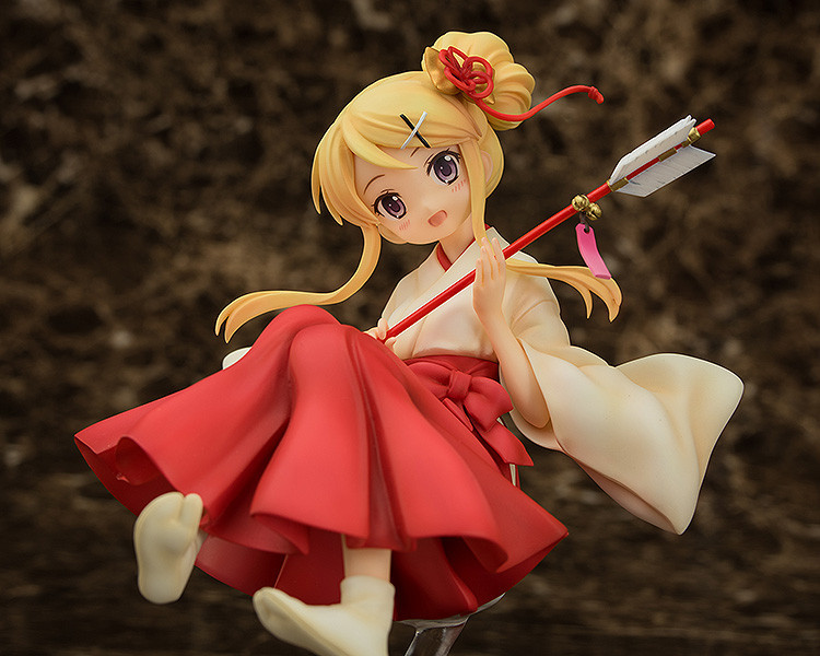 Kiniro Mosaic: Pretty Days - Kujou Karen - 1/8 - Priestess Style (Aquamarine) photo 8