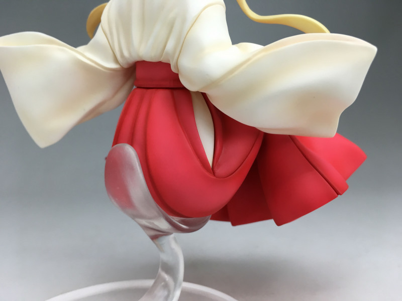 Kiniro Mosaic: Pretty Days - Kujou Karen - 1/8 - Priestess Style (Aquamarine) photo 10