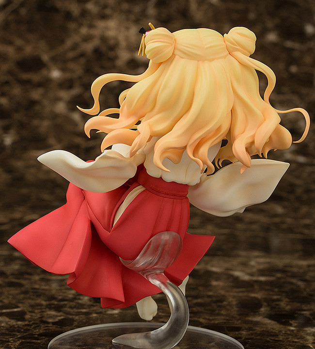Kiniro Mosaic: Pretty Days - Alice Cartelet - 1/8 - Priestess Style (Aquamarine) photo 3
