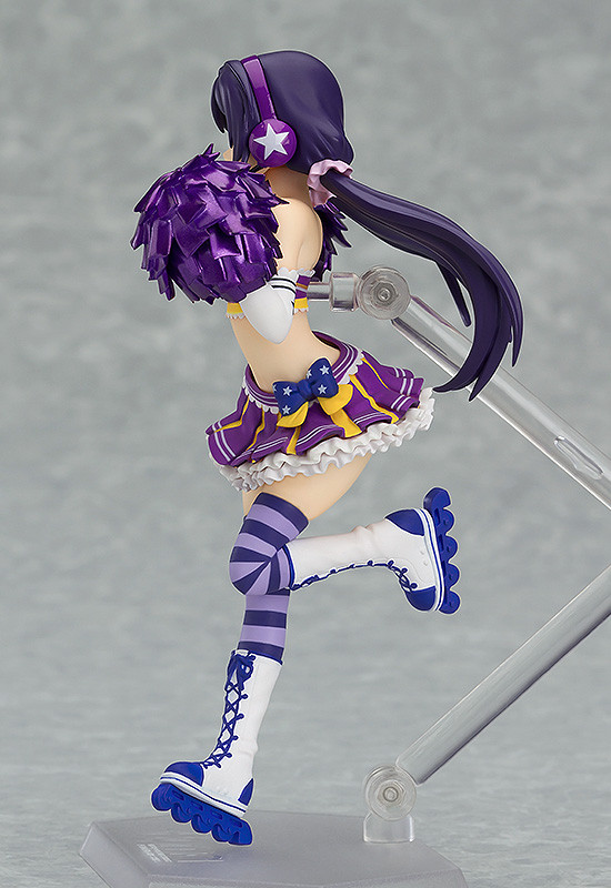 Love Live! School Idol Festival - Toujou Nozomi - figFIX  (#015) - Cheerleader ver. (Max Factory) photo 7