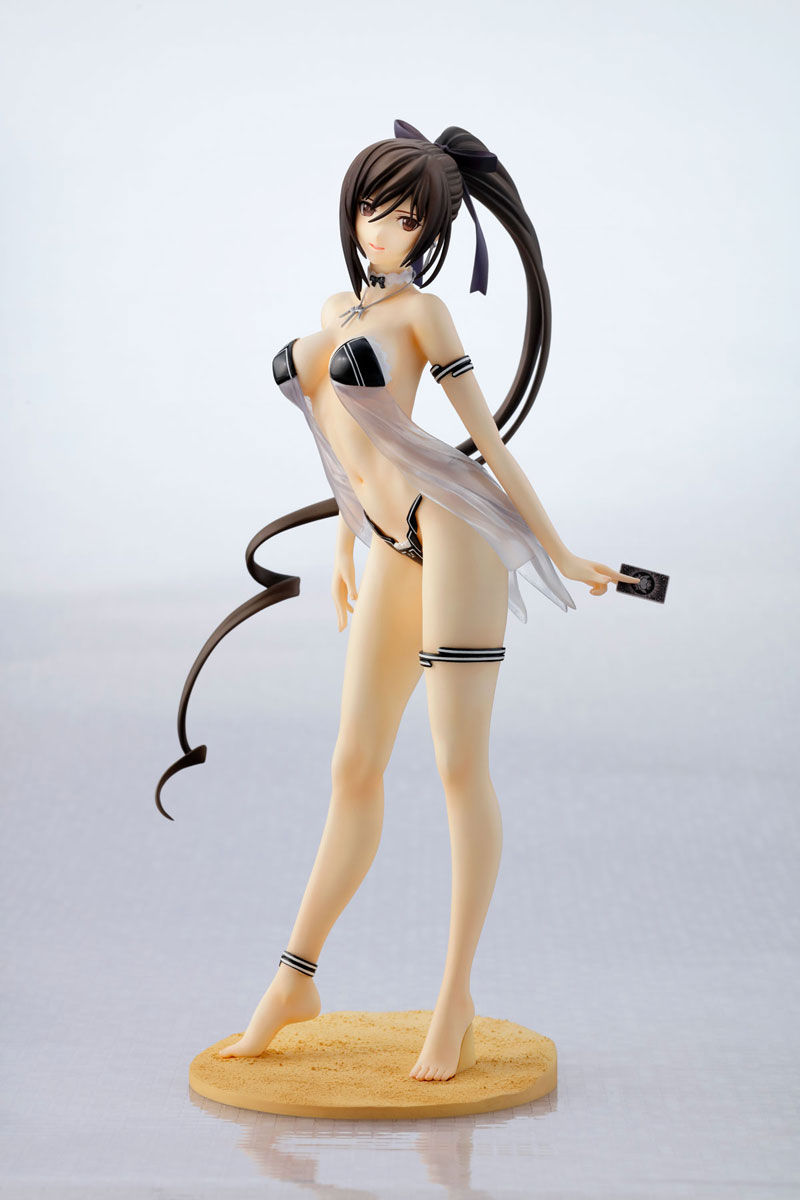 Shining Blade - Sakuya - Shining Beach Heroines - 1/7 - Swimsuit ver. (Vertex) photo 2