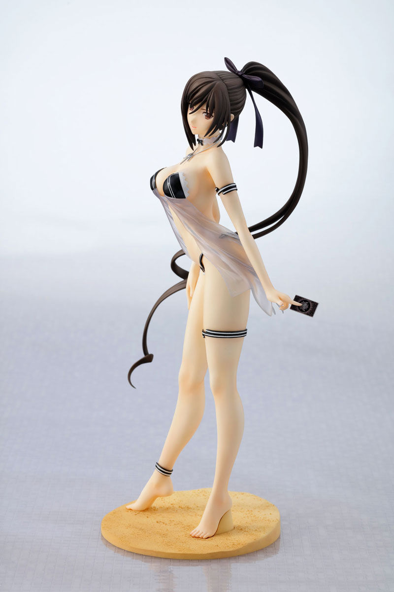 Shining Blade - Sakuya - Shining Beach Heroines - 1/7 - Swimsuit ver. (Vertex) photo 3