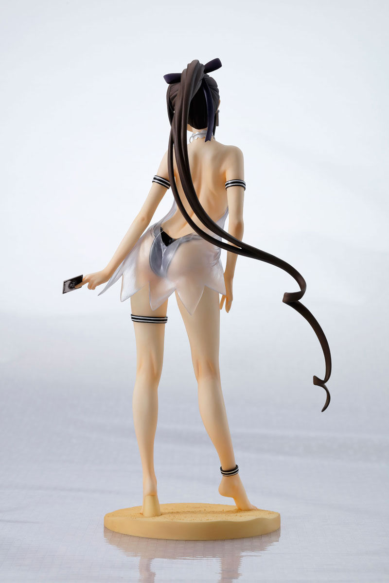 Shining Blade - Sakuya - Shining Beach Heroines - 1/7 - Swimsuit ver. (Vertex) photo 4
