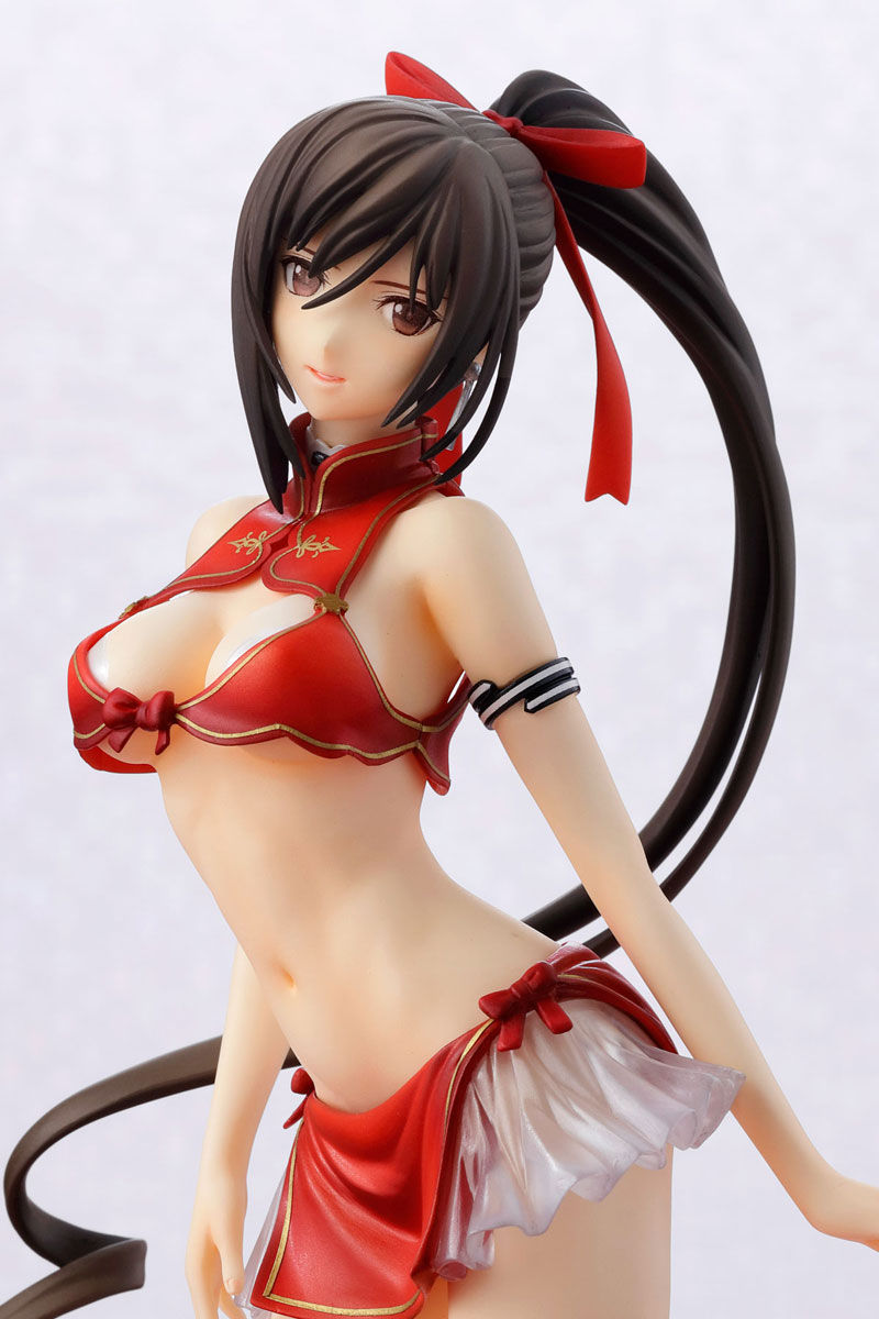 Shining Blade - Sakuya - Shining Beach Heroines - 1/7 - Swimsuit ver. (Vertex) photo 5