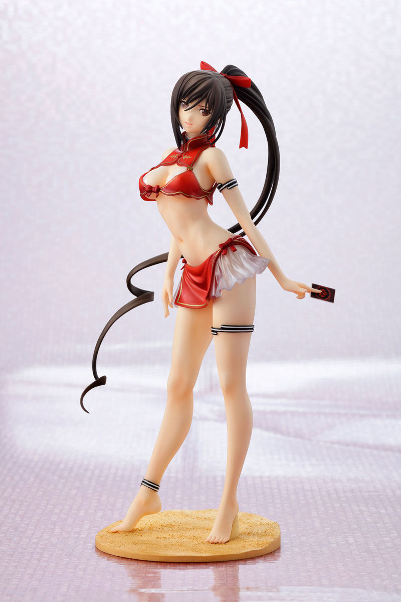 Shining Blade - Sakuya - Shining Beach Heroines - 1/7 - Swimsuit ver. (Vertex) photo 6