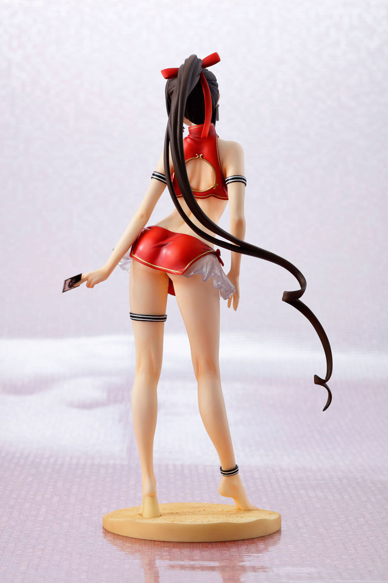 Shining Blade - Sakuya - Shining Beach Heroines - 1/7 - Swimsuit ver. (Vertex) photo 7