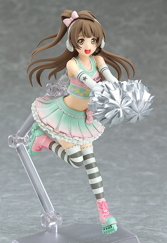 Love Live! School Idol Festival - Minami Kotori - figFIX  (#011) - Cheerleader ver. (Max Factory) photo 4