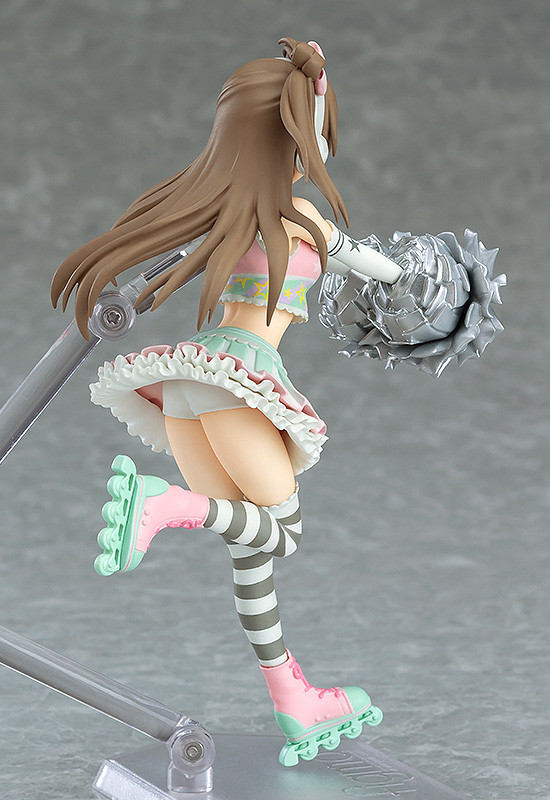 Love Live! School Idol Festival - Minami Kotori - figFIX  (#011) - Cheerleader ver. (Max Factory) photo 5