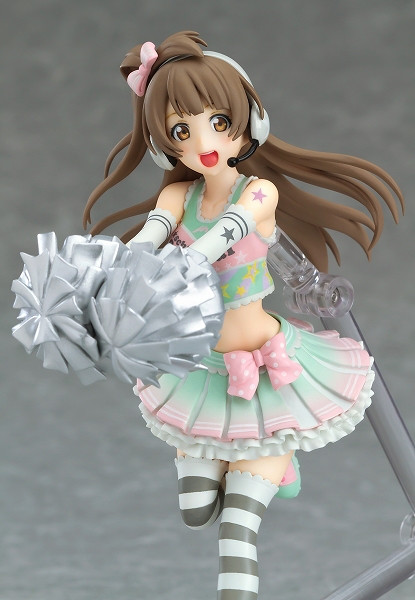 Love Live! School Idol Festival - Minami Kotori - figFIX  (#011) - Cheerleader ver. (Max Factory) photo 7