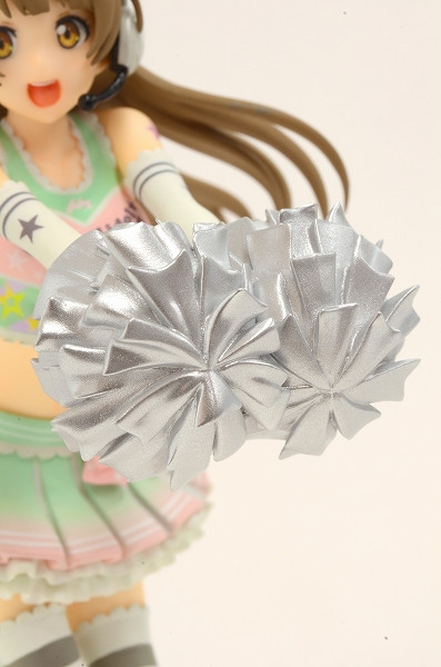 Love Live! School Idol Festival - Minami Kotori - figFIX  (#011) - Cheerleader ver. (Max Factory) photo 12