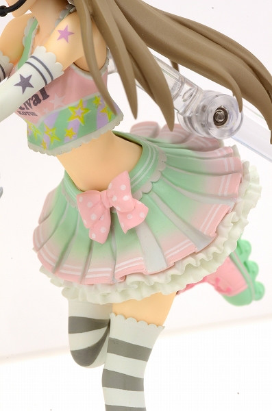 Love Live! School Idol Festival - Minami Kotori - figFIX  (#011) - Cheerleader ver. (Max Factory) photo 13