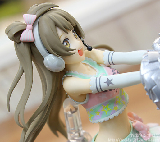 Love Live! School Idol Festival - Minami Kotori - figFIX  (#011) - Cheerleader ver. (Max Factory) photo 18