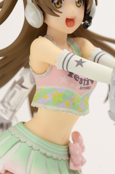 Love Live! School Idol Festival - Minami Kotori - figFIX  (#011) - Cheerleader ver. (Max Factory) photo 19