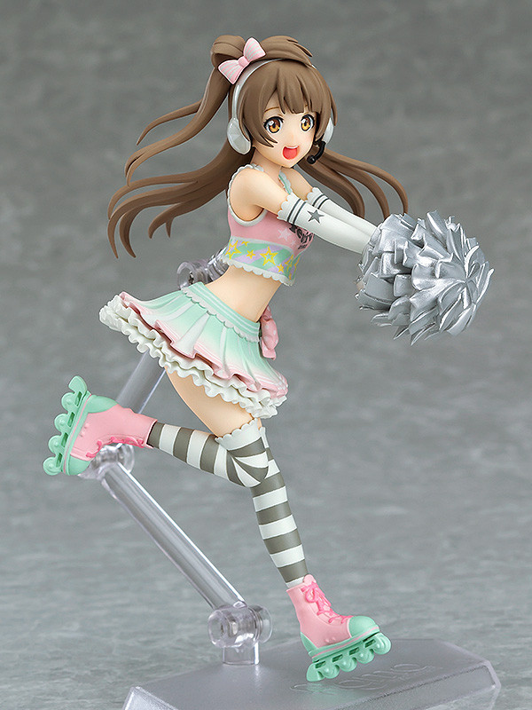 Love Live! School Idol Festival - Minami Kotori - figFIX  (#011) - Cheerleader ver. (Max Factory) photo 20