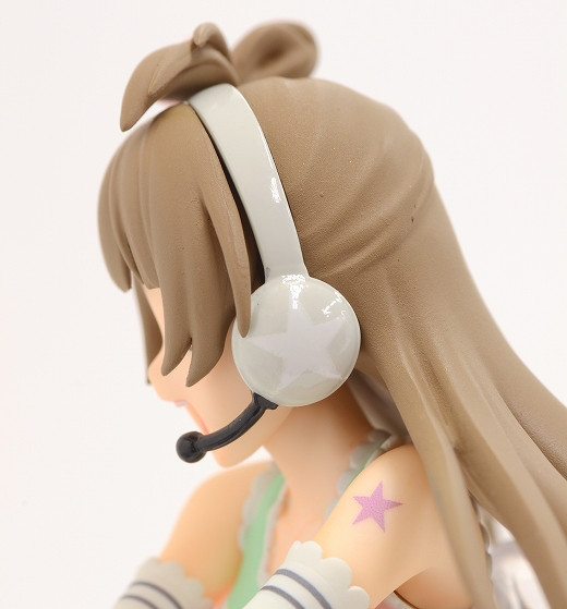 Love Live! School Idol Festival - Minami Kotori - figFIX  (#011) - Cheerleader ver. (Max Factory) photo 23