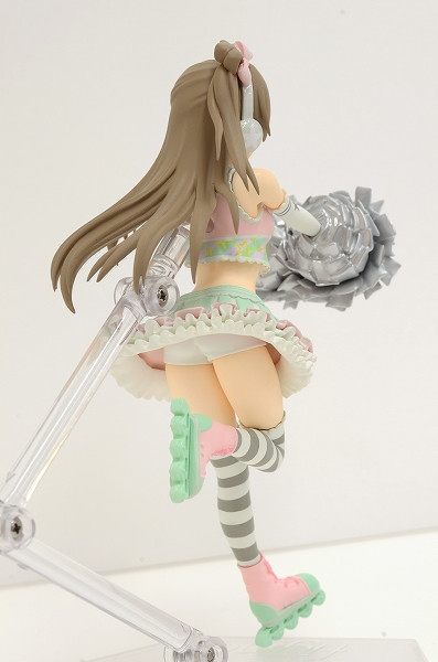 Love Live! School Idol Festival - Minami Kotori - figFIX  (#011) - Cheerleader ver. (Max Factory) photo 24