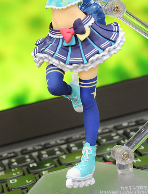 Love Live! School Idol Festival - Sonoda Umi - figFIX  (#013) - Cheerleader ver. (Max Factory) photo 7