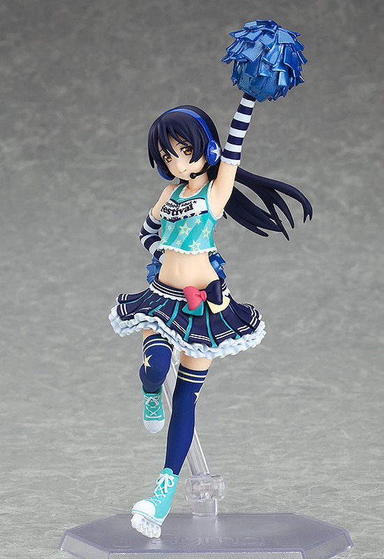 Love Live! School Idol Festival - Sonoda Umi - figFIX  (#013) - Cheerleader ver. (Max Factory) photo 9