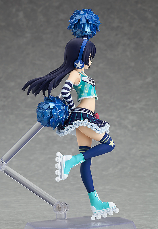 Love Live! School Idol Festival - Sonoda Umi - figFIX  (#013) - Cheerleader ver. (Max Factory) photo 10