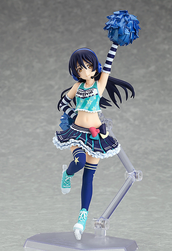 Love Live! School Idol Festival - Sonoda Umi - figFIX  (#013) - Cheerleader ver. (Max Factory) photo 11