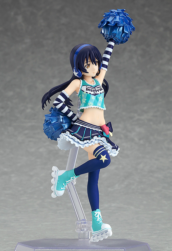 Love Live! School Idol Festival - Sonoda Umi - figFIX  (#013) - Cheerleader ver. (Max Factory) photo 12
