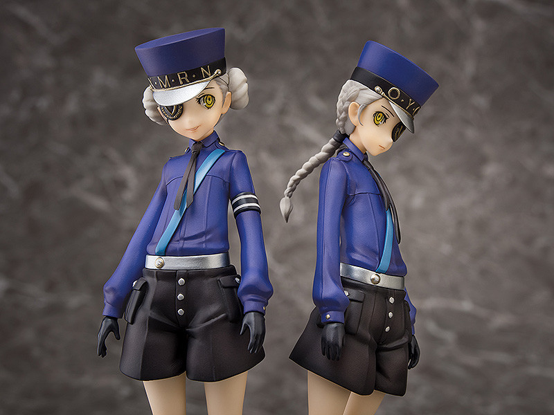 Persona 5 - Caroline - Justine - 1/8 (Aquamarine) photo 4