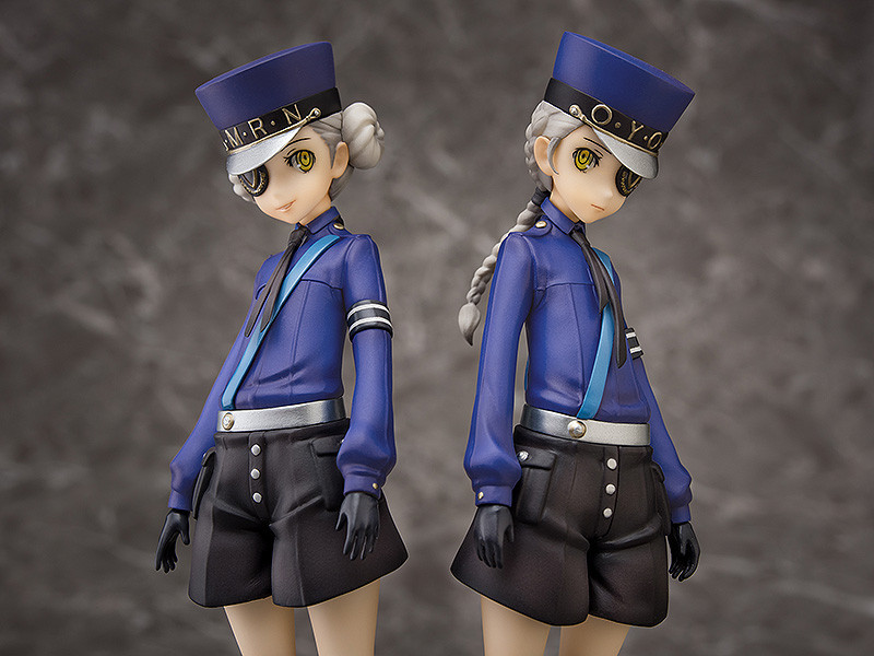 Persona 5 - Caroline - Justine - 1/8 (Aquamarine) photo 5