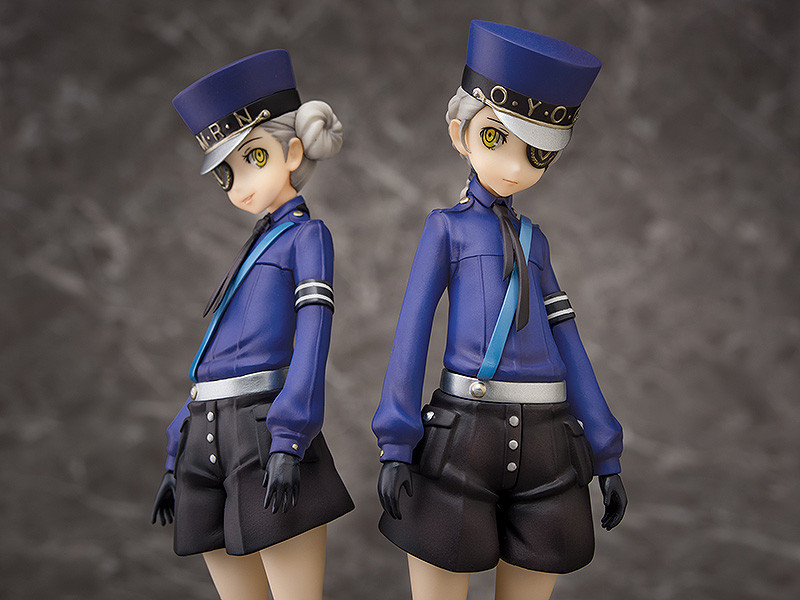 Persona 5 - Caroline - Justine - 1/8 (Aquamarine) photo 6