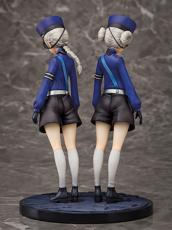 Persona 5 - Caroline - Justine - 1/8 (Aquamarine) photo 2