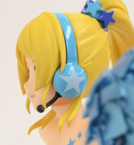 Love Live! School Idol Festival - Ayase Eli - figFIX  (#010) - Cheerleader ver. (Max Factory) photo 26