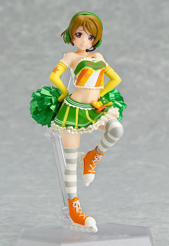 Love Live! School Idol Festival - Koizumi Hanayo - figFIX  (#017) - Cheerleader ver. (Max Factory) photo 3