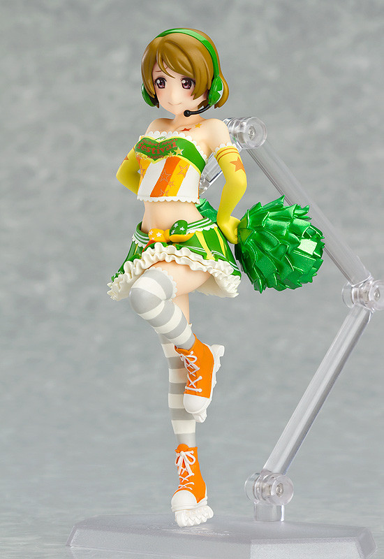 Love Live! School Idol Festival - Koizumi Hanayo - figFIX  (#017) - Cheerleader ver. (Max Factory) photo 4