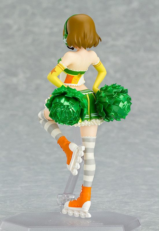 Love Live! School Idol Festival - Koizumi Hanayo - figFIX  (#017) - Cheerleader ver. (Max Factory) photo 5