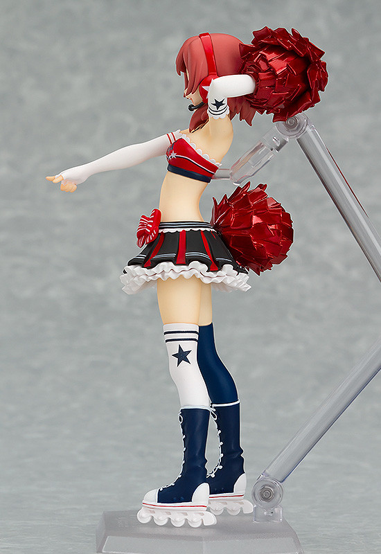 Love Live! School Idol Festival - Nishikino Maki - figFIX  (#016) - Cheerleader ver. (Max Factory) photo 10