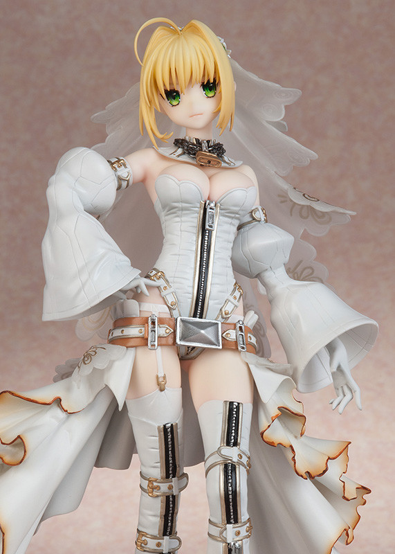 Fate/Grand Order - Nero Claudius - [Bride], Saber (Flare) photo 4
