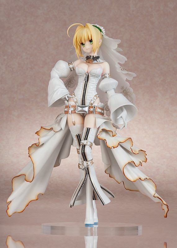Fate/Grand Order - Nero Claudius - [Bride], Saber (Flare) photo 11