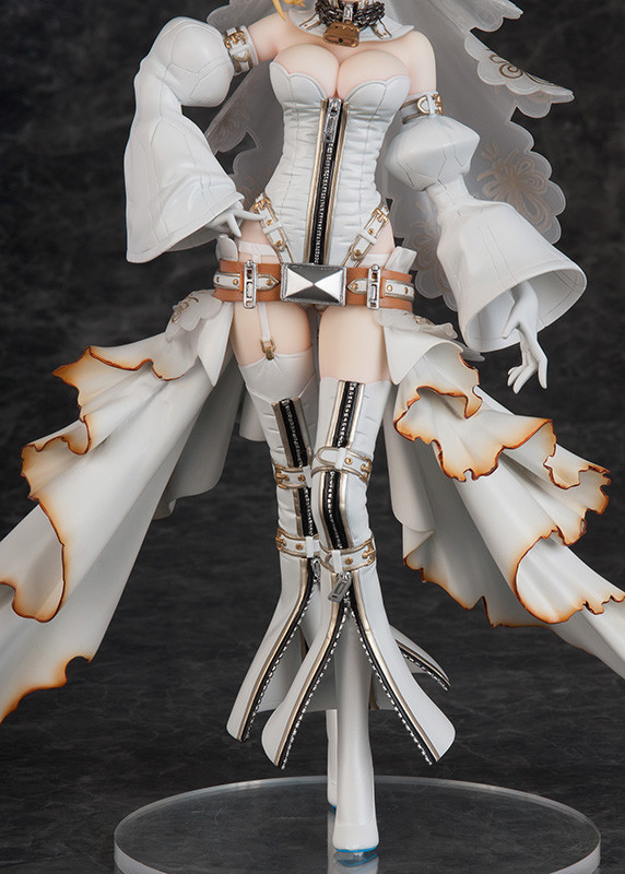 Fate/Grand Order - Nero Claudius - [Bride], Saber (Flare) photo 12