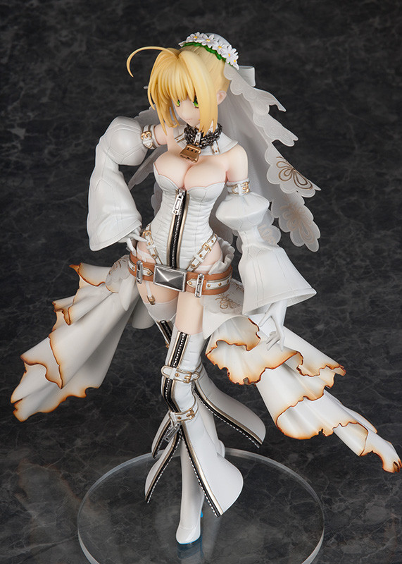 Fate/Grand Order - Nero Claudius - [Bride], Saber (Flare) photo 13