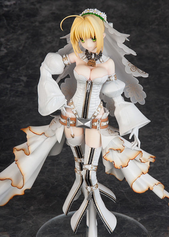 Fate/Grand Order - Nero Claudius - [Bride], Saber (Flare) photo 14