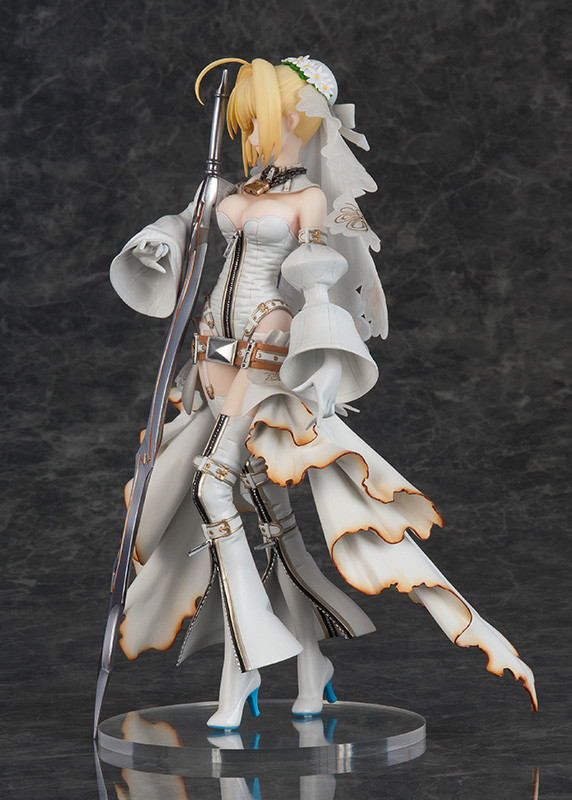 Fate/Grand Order - Nero Claudius - [Bride], Saber (Flare) photo 18