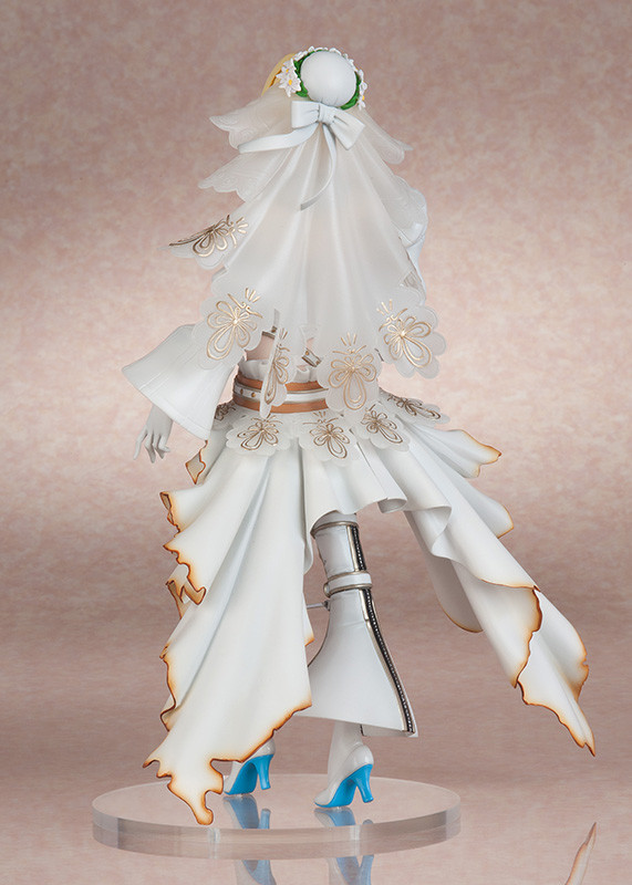 Fate/Grand Order - Nero Claudius - [Bride], Saber (Flare) photo 20