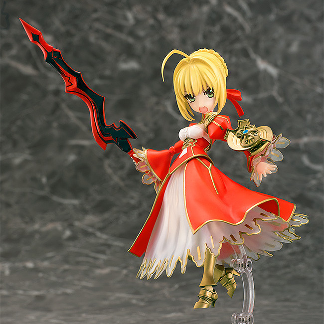 Fate/Extella - Nero Claudius - Parfom (Phat Company) photo 3