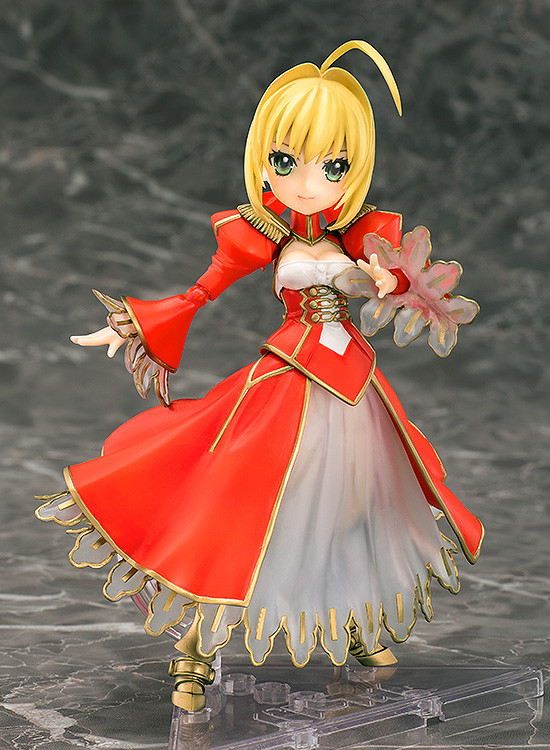 Fate/Extella - Nero Claudius - Parfom (Phat Company) photo 4