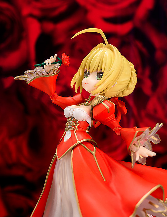 Fate/Extella - Nero Claudius - Parfom (Phat Company) photo 6
