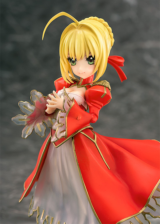 Fate/Extella - Nero Claudius - Parfom (Phat Company) photo 7