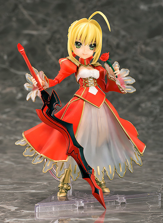 Fate/Extella - Nero Claudius - Parfom (Phat Company) photo 8