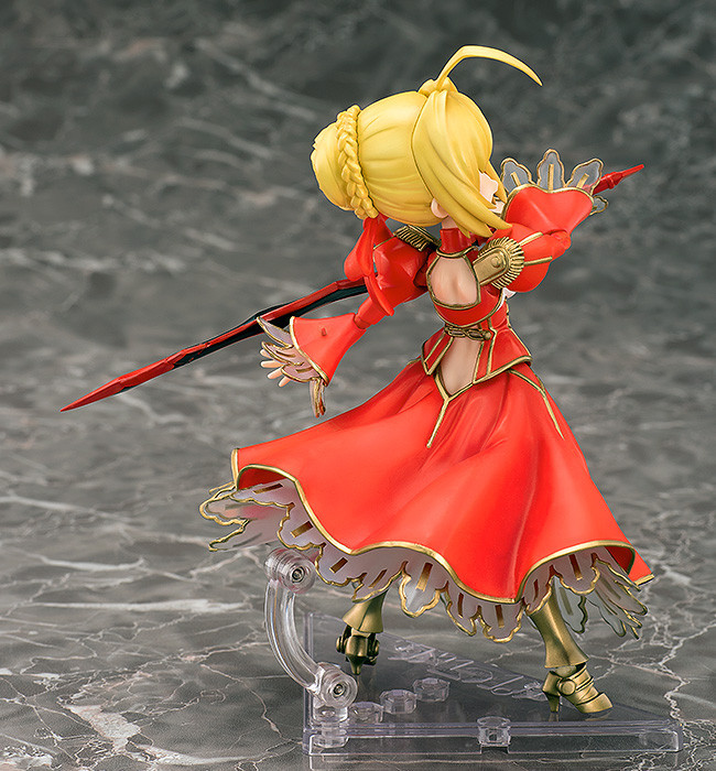 Fate/Extella - Nero Claudius - Parfom (Phat Company) photo 9